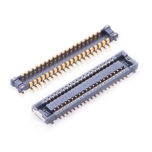 0.40mm Pitch Board to Board Connector  KLS1-B0204